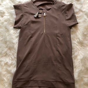 Mathilda J Shift Dress